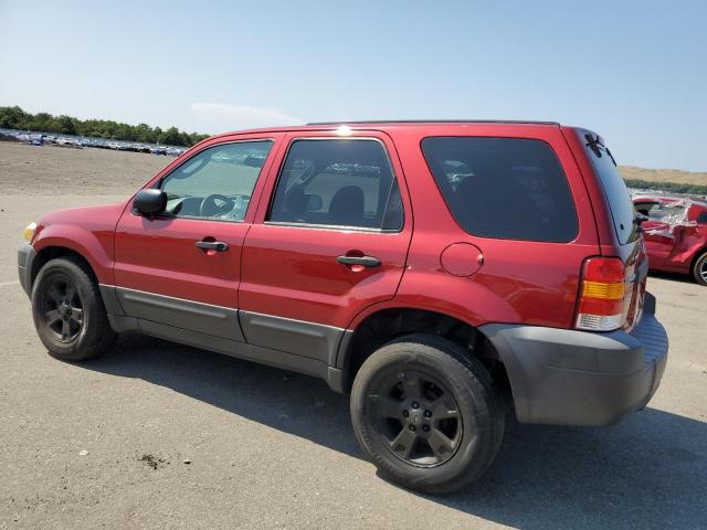 Photo 2 from auction – 2005 FORD ESCAPE XLS with VIN 1FMYU92Z85KA74121