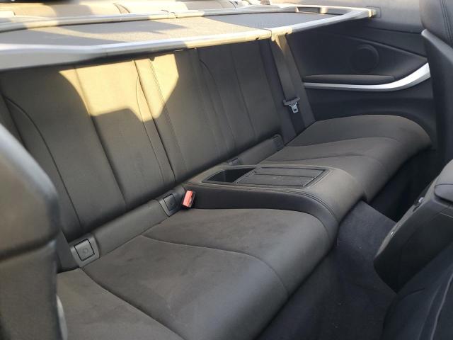 Photo 10 from auction – 2016 BMW 428 I SULE with VIN WBA3V7C59G5A26494