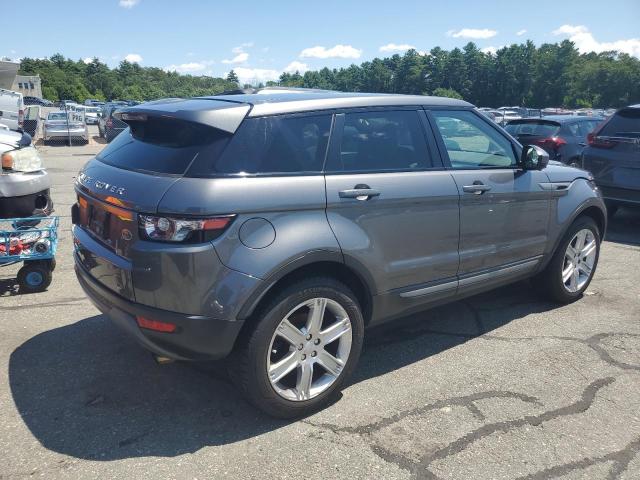 Foto 3 de la subasta – 2015 LAND ROVER RANGE ROVE con VIN SALVR2BG1FH077867