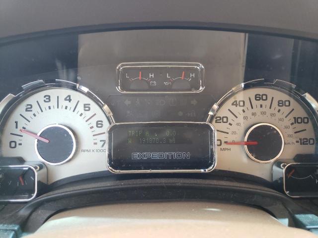 Photo 9 from auction – 2008 FORD EXPEDITION with VIN 1FMFU17578LA30513