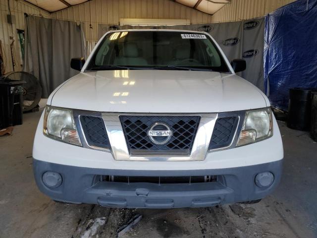 صورة رقم 5 من المزاد - 2012 NISSAN FRONTIER S مع VIN 1N6BD0CT8CC451471