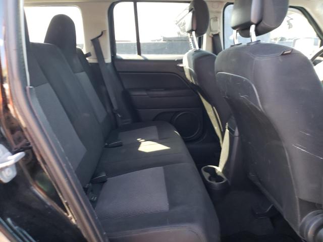 Photo 11 from auction – 2014 JEEP PATRIOT SP with VIN 1C4NJRBB5ED728449