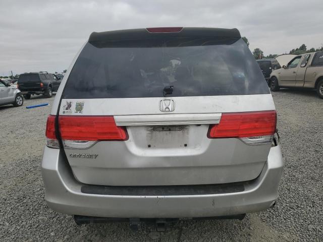 Photo 6 from auction – 2009 HONDA ODYSSEY EX with VIN 5FNRL38799B050105