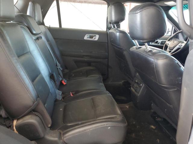 Photo 11 from auction – 2011 FORD EXPLORER L with VIN 1FMHK8F80BGA61668
