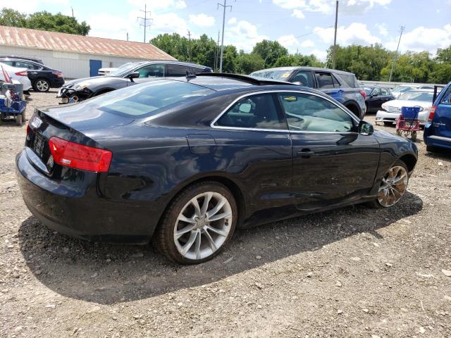 Photo 3 from auction – 2014 AUDI A5 PREMIUM with VIN WAULFAFR5EA074424