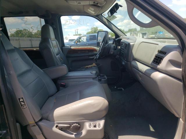 Photo 5 from auction – 2002 FORD F250 SUPER with VIN 3FTNW21F82MA08575