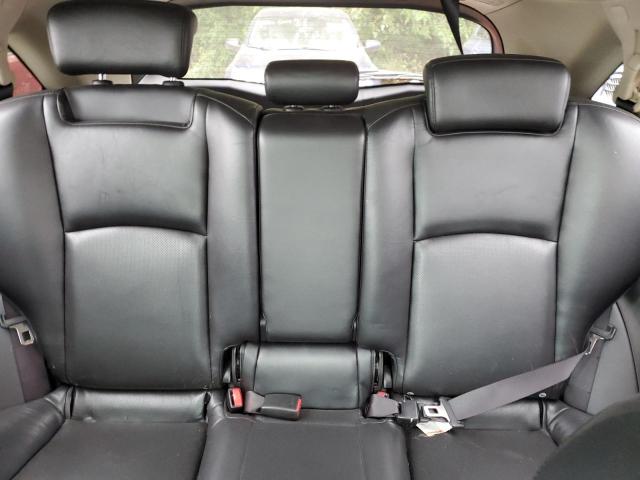 Photo 10 from auction – 2007 INFINITI FX35 with VIN JNRAS08W87X201475