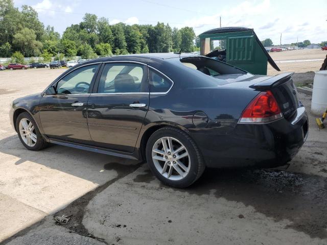 Photo 2 from auction – 2012 CHEVROLET IMPALA LTZ with VIN 2G1WC5E38C1131065