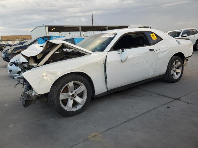 DODGE CHALLENGER 2015 with VIN 2C3CDZAG2FH711337 - Photo from auction