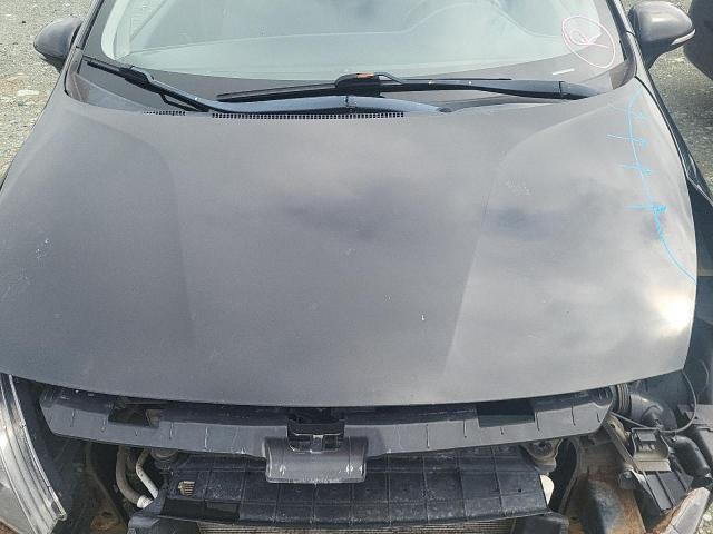 Photo 11 from auction – 2014 KIA RIO EX with VIN KNADN4A3XE6382719