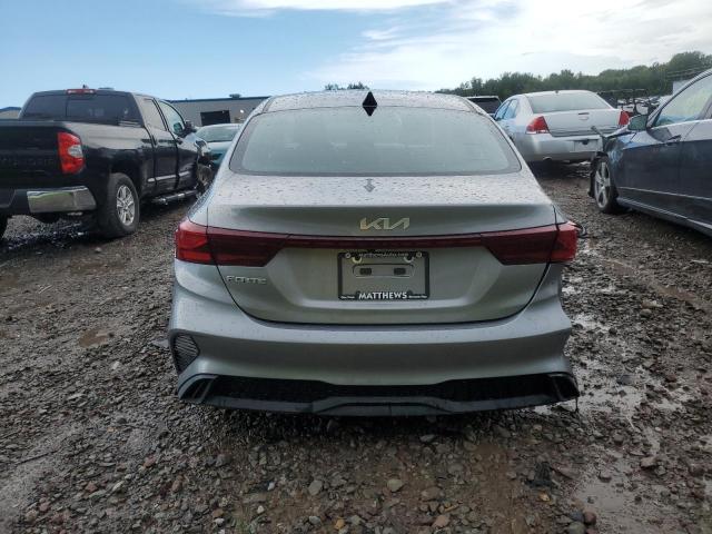 Photo 6 from auction – 2023 KIA FORTE LX with VIN 3KPF24AD3PE618783