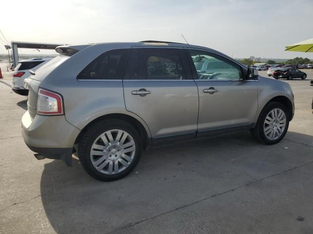 Photo 3 from auction – 2008 FORD EDGE LIMIT with VIN 2FMDK39C98BA88420