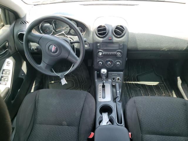 Photo 8 from auction – 2007 PONTIAC G6 VALUE L with VIN 1G2ZF58B974251941