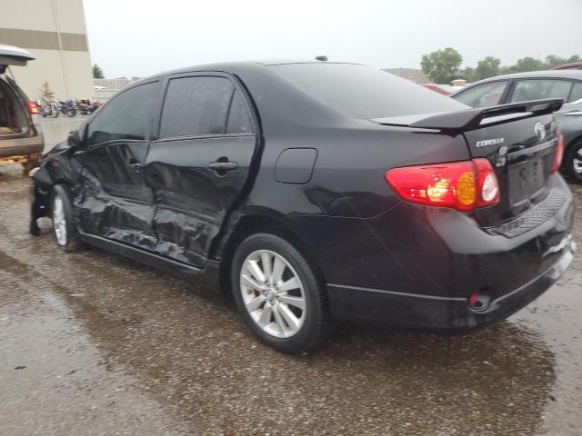 Photo 2 from auction – 2010 TOYOTA CORROLLA with VIN 2T1BU4EE7AC411816