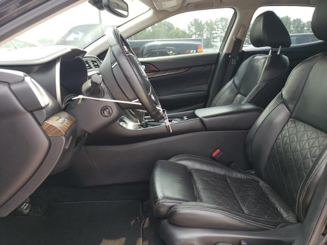 Photo 7 from auction – 2016 NISSAN MAXIMA 3.5 with VIN 1N4AA6AP5GC388907