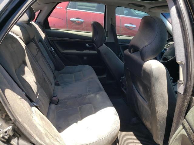 Photo 6 from auction – 2004 VOLVO S80 with VIN YV1TS92D341354472