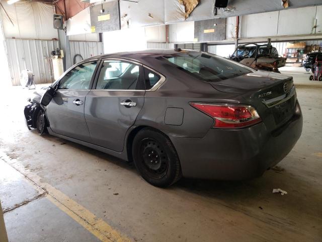 Photo 2 from auction – 2015 NISSAN ALTIMA 2.5 with VIN 1N4AL3AP4FN875768