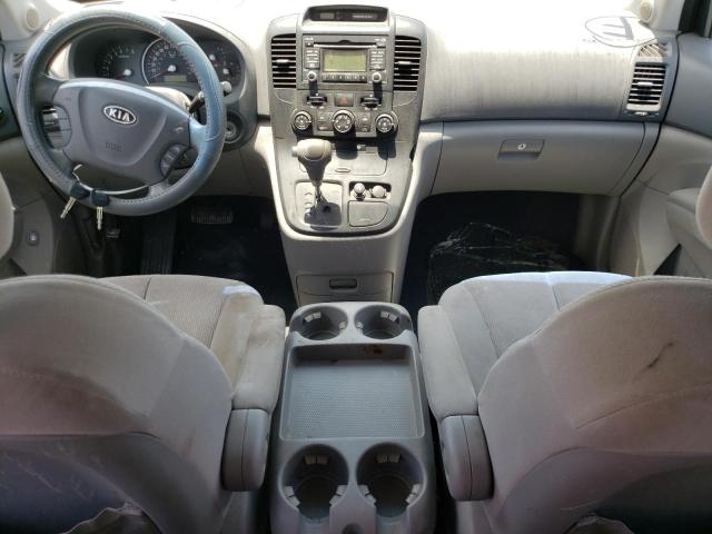 Photo 8 from auction – 2009 KIA SEDONA EX with VIN KNDMB233296294203