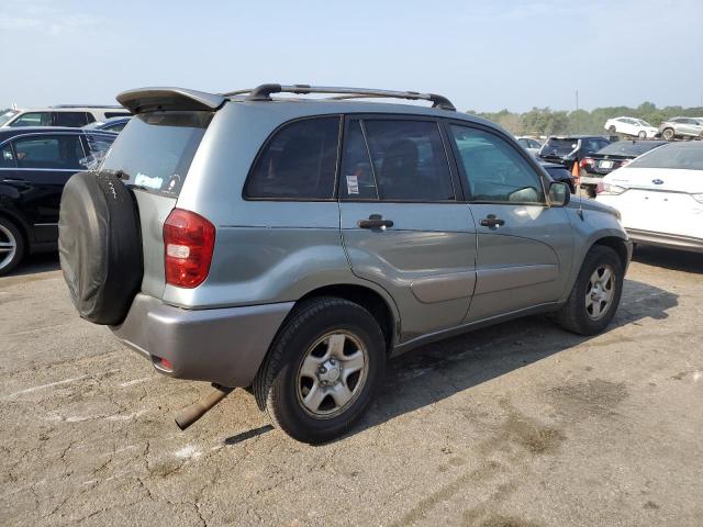 Photo 3 from auction – 2005 TOYOTA RAV4 with VIN JTEGD20V650093345
