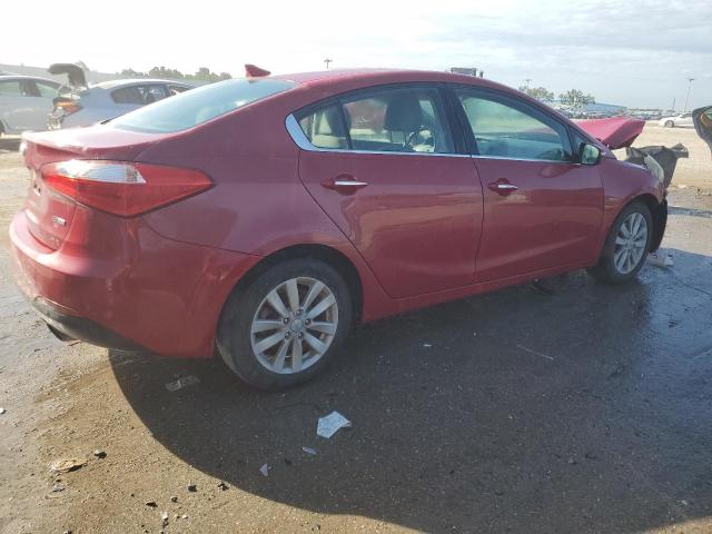 Photo 3 from auction – 2014 KIA FORTE EX with VIN KNAFX4A86E5096256