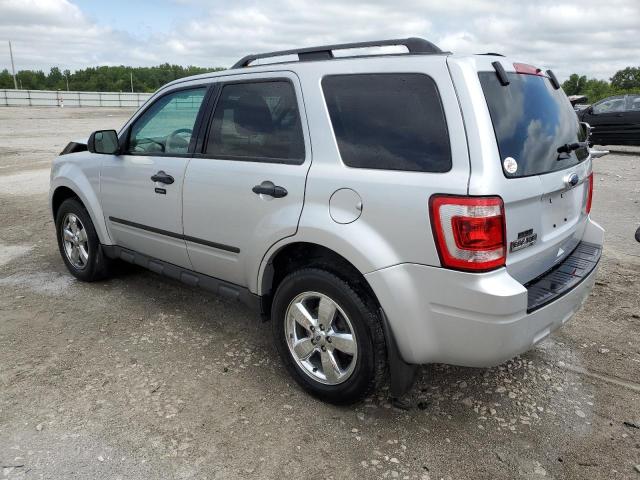 Photo 2 from auction – 2012 FORD ESCAPE XLT with VIN 1FMCU0D75CKC43574