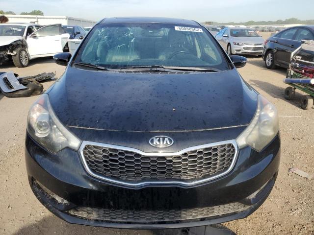 Photo 5 from auction – 2014 KIA FORTE EX with VIN KNAFZ4A85E5198593