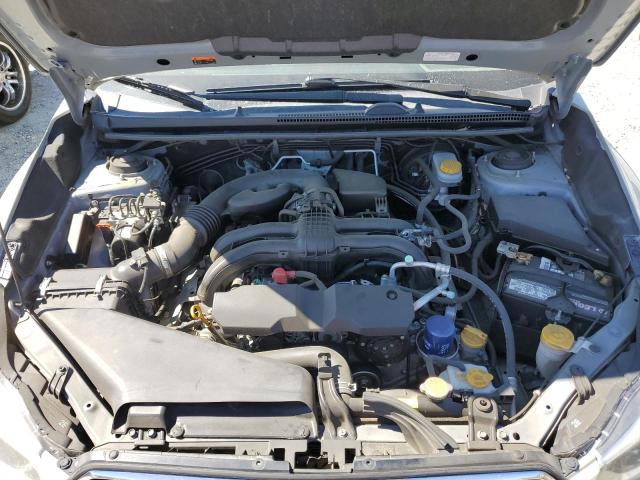 Photo 11 from auction – 2017 SUBARU CROSSTREK with VIN JF2GPADC7H8259247