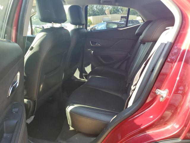 Photo 10 from auction – 2014 BUICK ENCORE with VIN KL4CJESB6EB766424