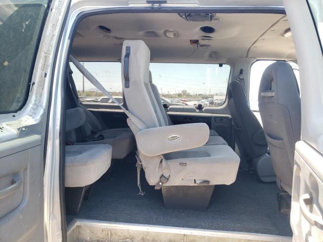 Photo 11 from auction – 2009 FORD ECONOLINE with VIN 1FBSS31L29DA52253