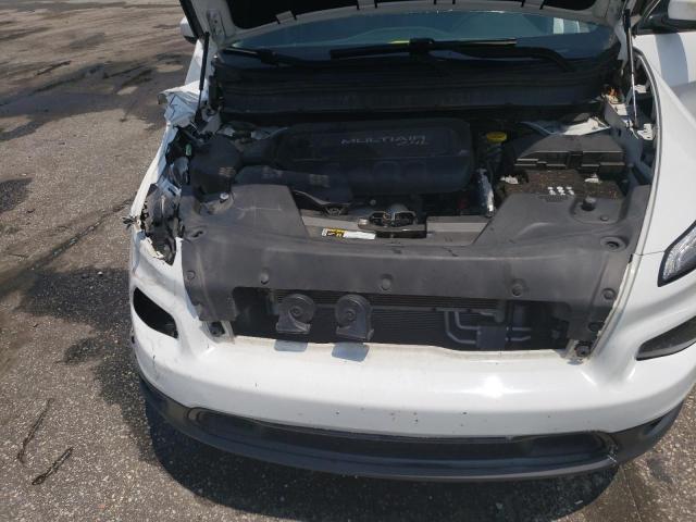 صورة رقم 11 من المزاد - 2018 JEEP CHEROKEE L مع VIN 1C4PJMCB4JD548402