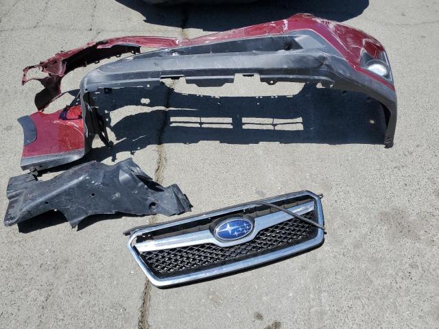 Photo 13 from auction – 2016 SUBARU CROSSTREK with VIN JF2GPAKC2G8242471