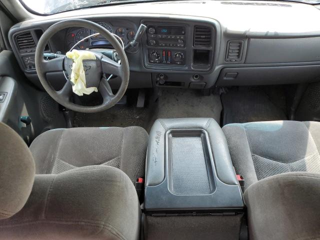 Photo 8 from auction – 2007 CHEVROLET SILVERADO with VIN 1GCEC19V77Z177653