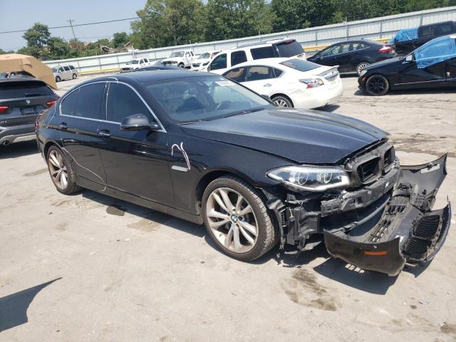 Photo 4 from auction – 2015 BMW 535 I with VIN WBA5B1C50FG126188