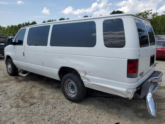 Photo 2 from auction – 2013 FORD ECONOLINE with VIN 1FBSS3BL5DDA64548