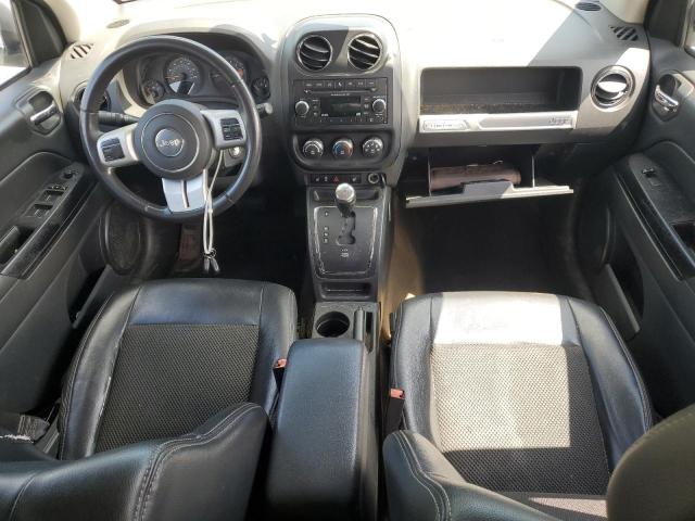Photo 8 from auction – 2016 JEEP COMPASS SP with VIN 1C4NJDBB7GD737479