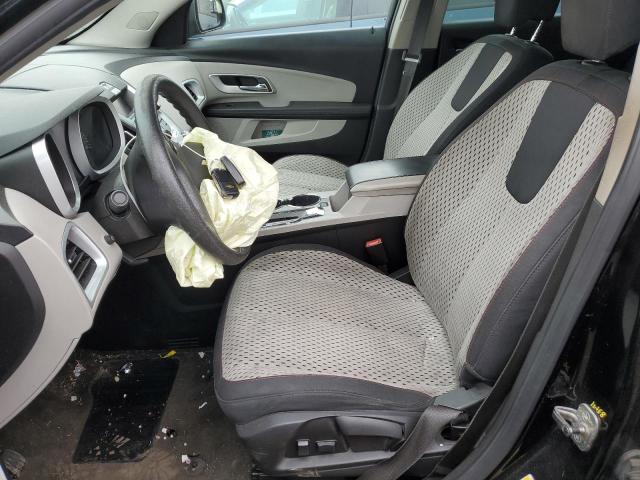 Photo 7 from auction – 2011 CHEVROLET EQUINOX LS with VIN 2GNALBEC4B1322195