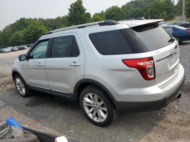 Photo 2 from auction – 2014 FORD EXPLORER X with VIN 1FM5K8D85EGC54084