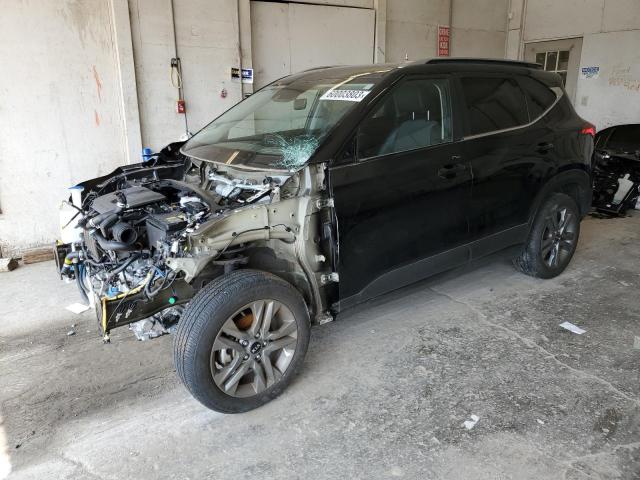 صورة رقم 1 من المزاد - 2021 KIA SELTOS S مع VIN KNDEU2AA3M7065144