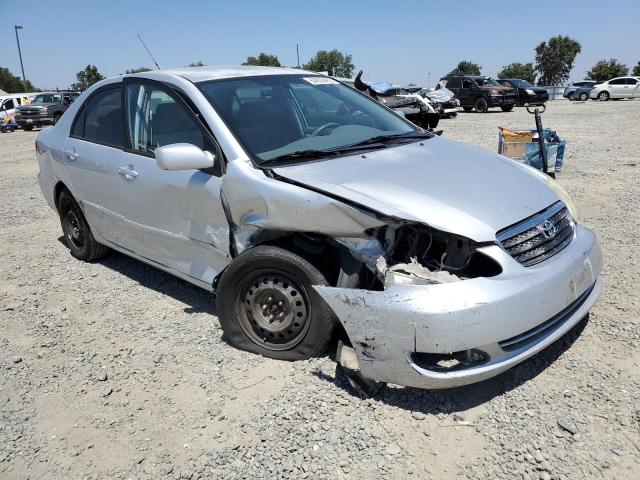 Photo 4 from auction – 2005 TOYOTA COROLLA CE with VIN 1NXBR32E35Z454604