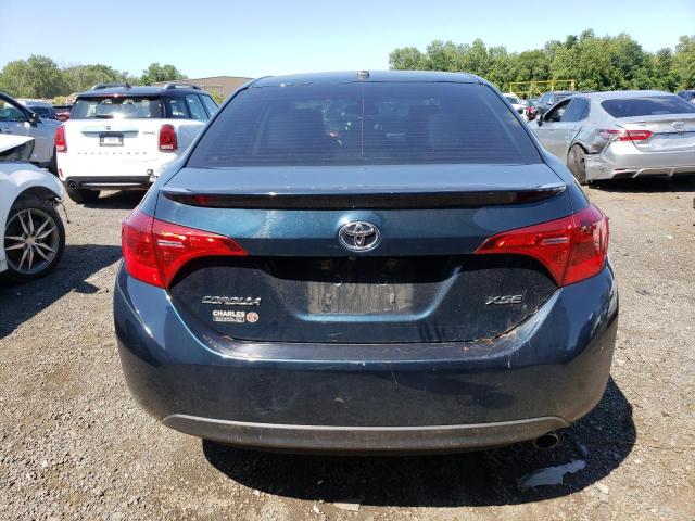 Photo 6 from auction – 2018 TOYOTA COROLLA L with VIN 2T1BURHE0JC053970