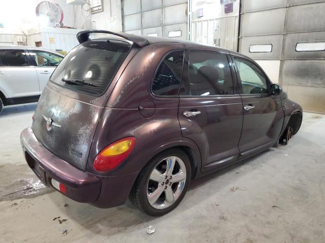 Photo 3 from auction – 2004 CHRYSLER PT CRUISER with VIN 3C8FY78G04T365184