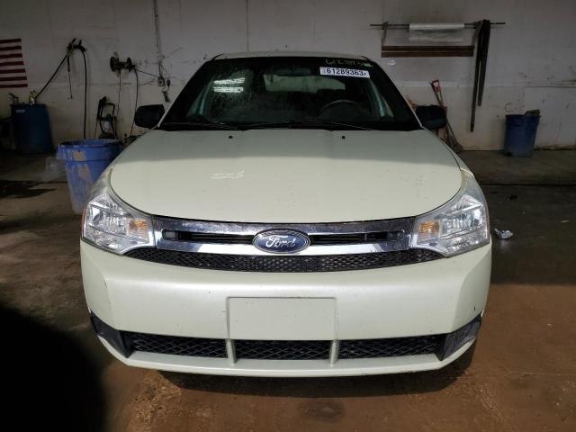 Photo 5 from auction – 2010 FORD FOCUS SE with VIN 1FAHP3FN8AW137288
