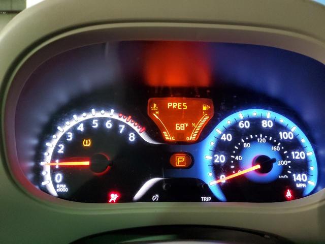 Photo 9 from auction – 2014 NISSAN CUBE S with VIN JN8AZ2KR6ET352754