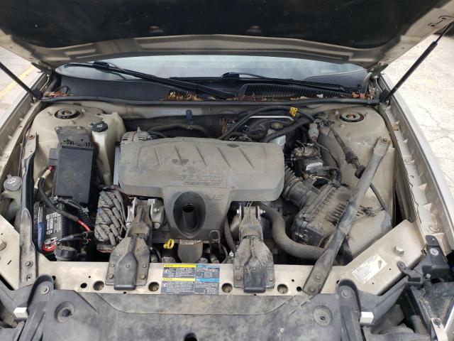 Photo 11 from auction – 2009 BUICK LACROSSE C with VIN 2G4WD582891106128