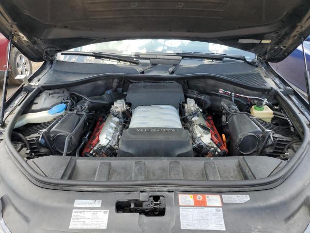 Photo 11 from auction – 2007 AUDI Q7 4.2 QUA with VIN WA1BV74L47D020806