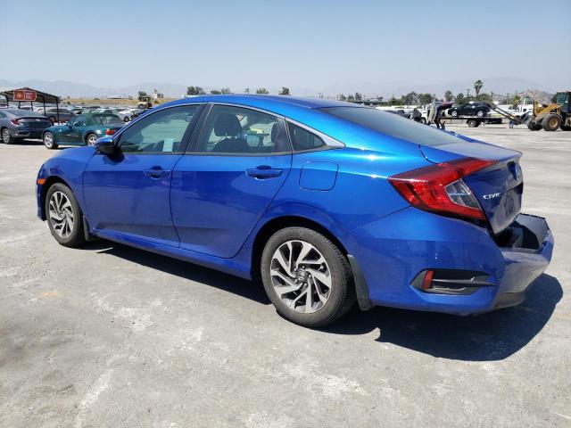 Photo 2 from auction – 2016 HONDA CIVIC EX with VIN 19XFC2F7XGE203352