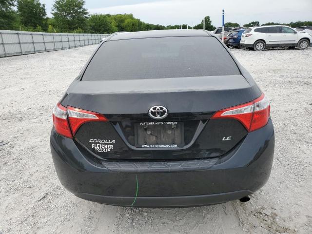 Photo 6 from auction – 2016 TOYOTA COROLLA L with VIN 2T1BURHE3GC577445