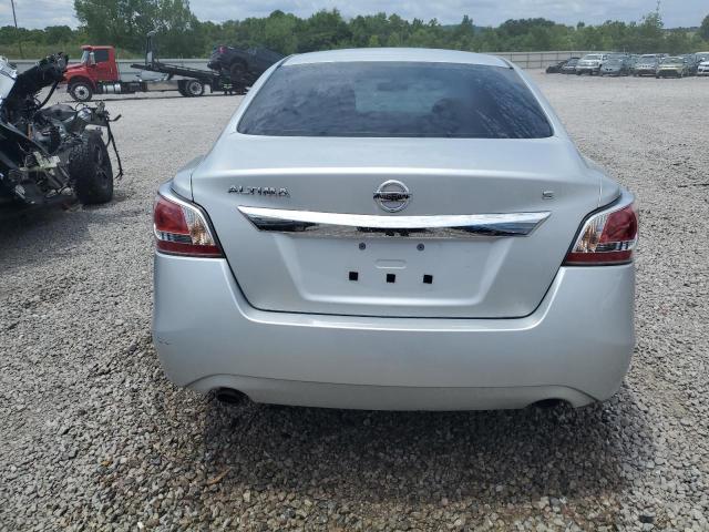 Photo 6 from auction – 2015 NISSAN ALTIMA 2.5 with VIN 1N4AL3AP5FC577483