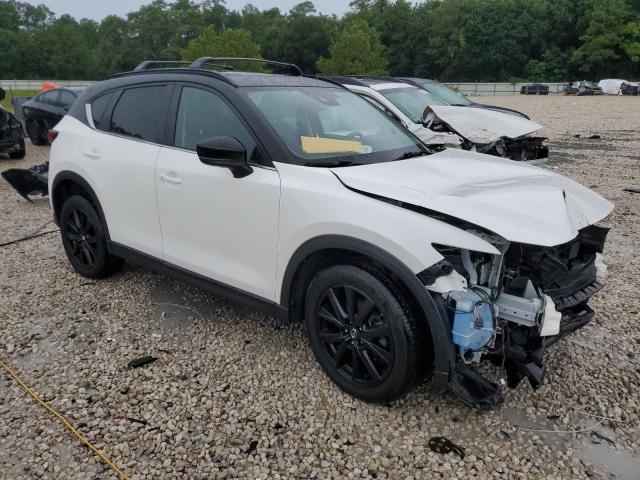 Photo 4 from auction – 2018 MAZDA CX-5 TOURI with VIN JM3KFBCM4J0455878