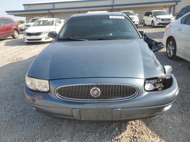 Photo 5 from auction – 2001 BUICK LESABRE CU with VIN 1G4HP54K71U119659